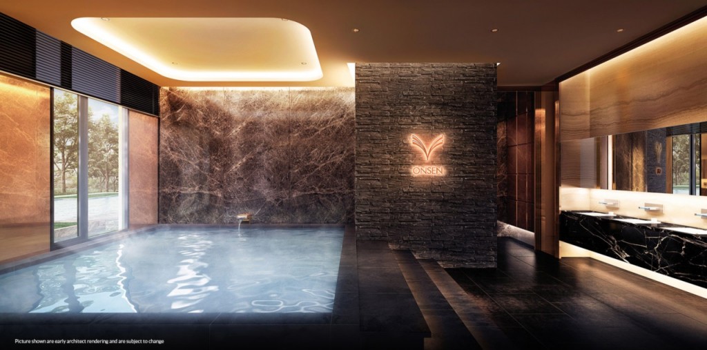 บ่อออนเซ็น