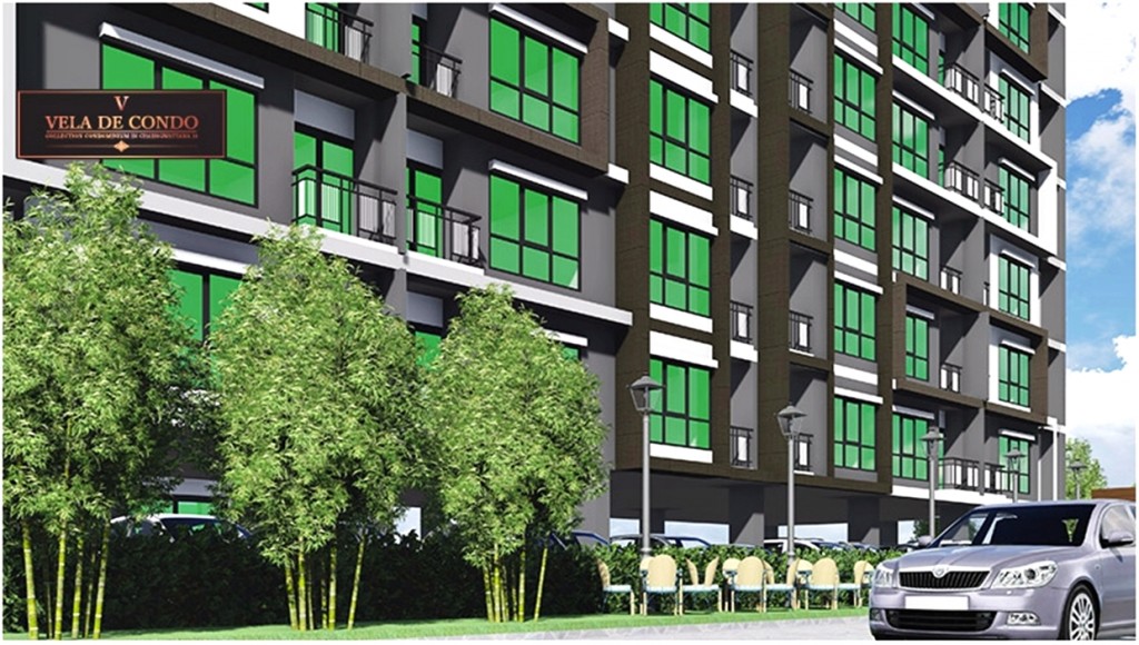 สามารถเข้าออกได้ 2 ทาง ด้านหน้าซอยแจ้งวัฒนะ 10 และด้านหลังถนนกำแพงเพชร 6 ซอย 5