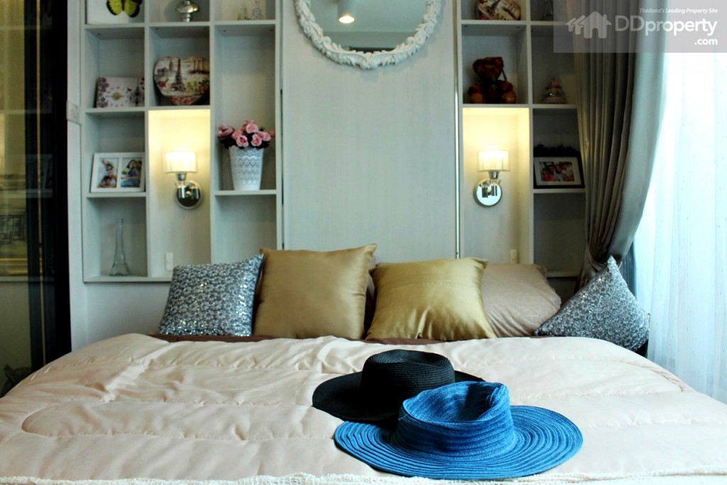 เตียงขนาด 5 ฟุต 