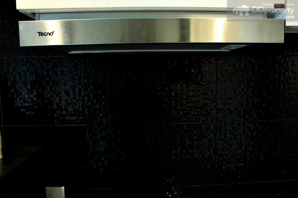 เครื่องดูดควันยี่ห้อ Tecno 