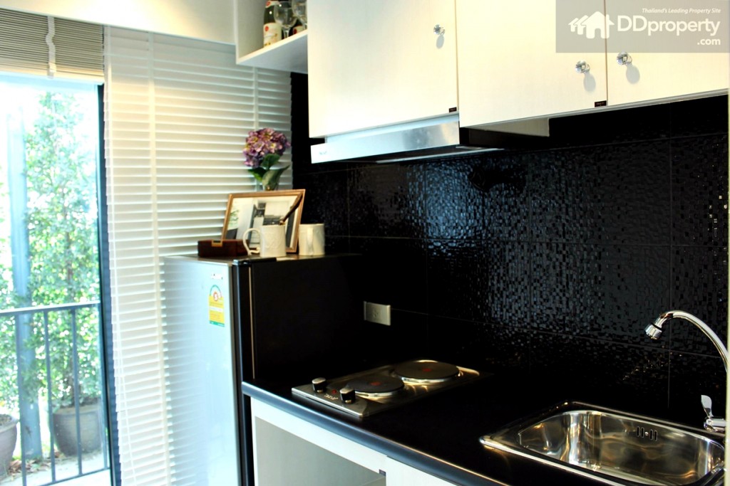 ห้องครัวหน้ากว้าง 2.8 เมตร 