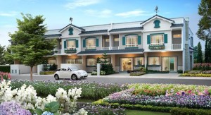  - รีวิวโครงการ: วิลลาจจิโอ บางนา (Villaggio Bangna)