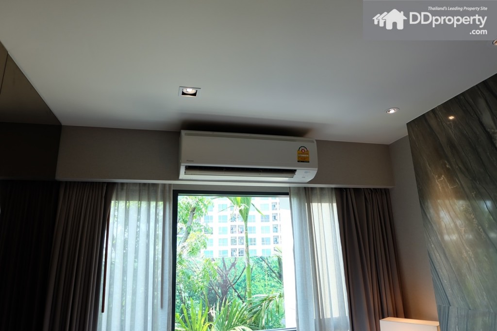 โครงการแถม แอร์ Daikin  ขนาด 10,000 BTU