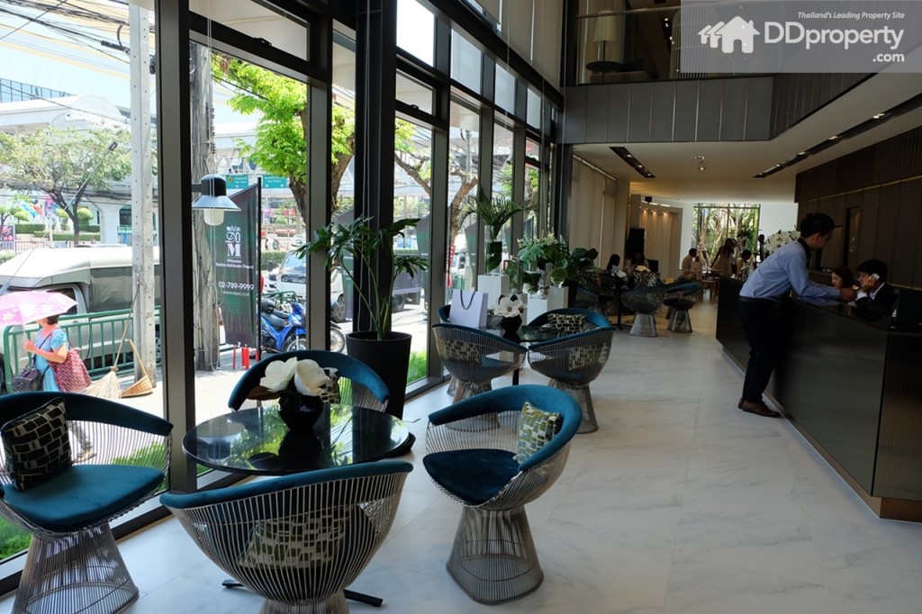 Whizdom Station Ratchada-ThrapraDSCF2007