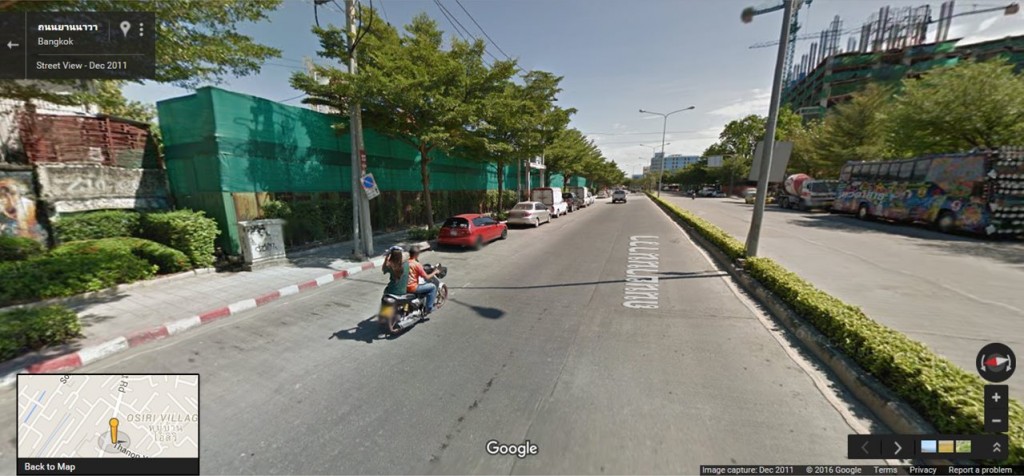 ถนนยานนาวา