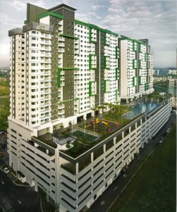 - Alam Sanjung @ Subang West