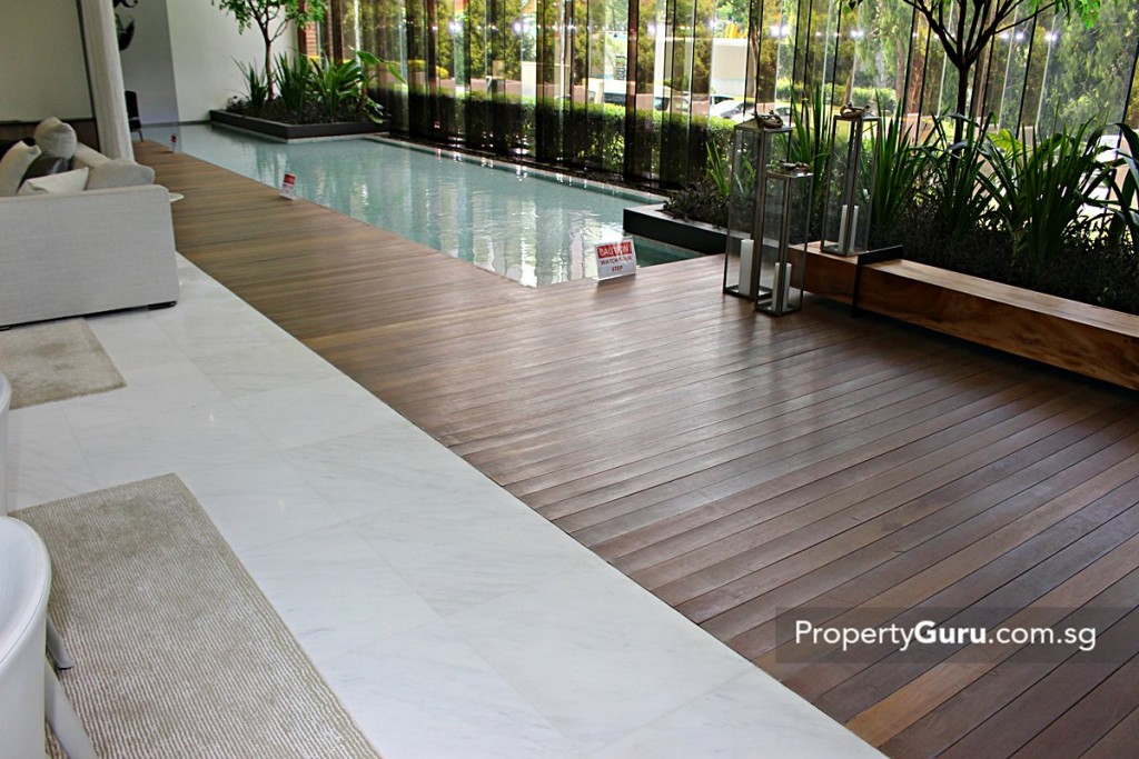 cluny park residence balcony