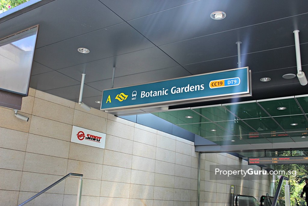 transport, bukit timah, condo