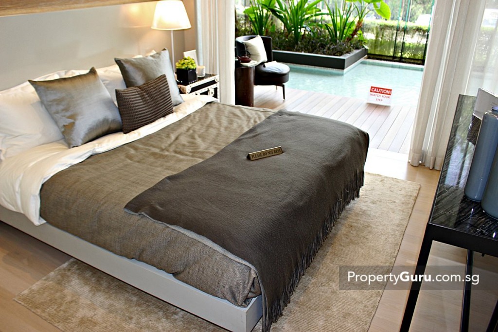 cluny park residence common bedroom queen