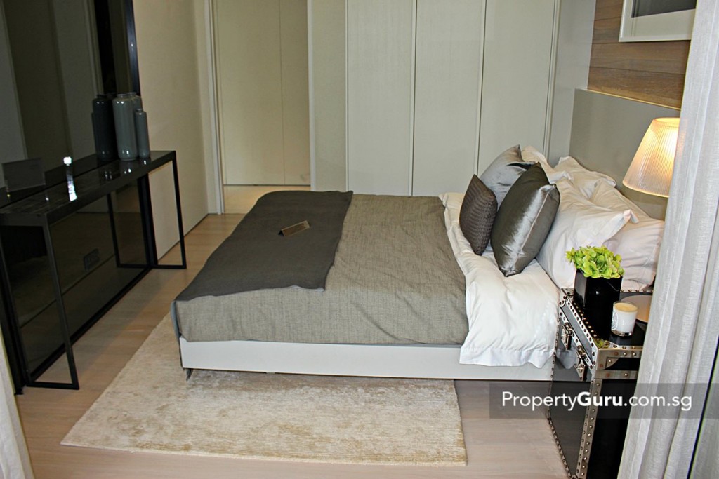 cluny park residence common bedroom queen 2