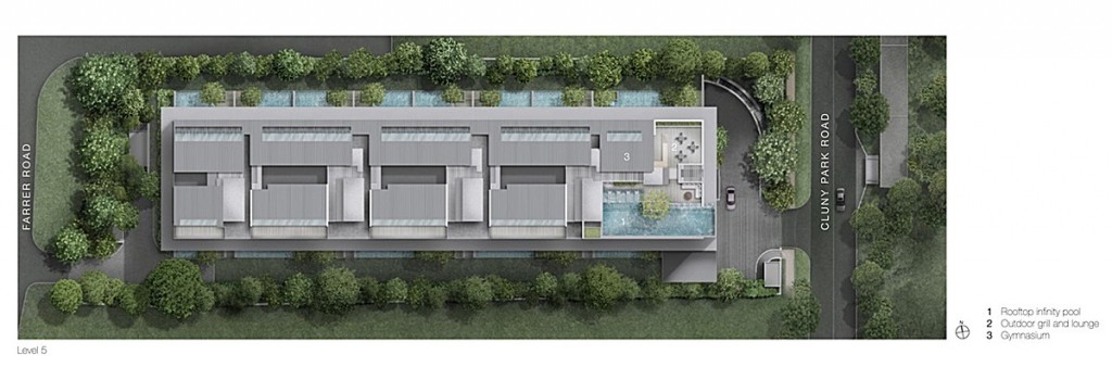 Source: Developer's brochure