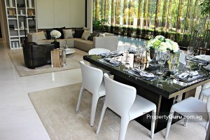  - Cluny Park Residence Review