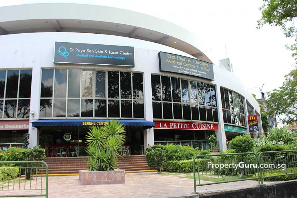 shopping, malls, nearby, amenities, bukit timah, botanic gardens, condo