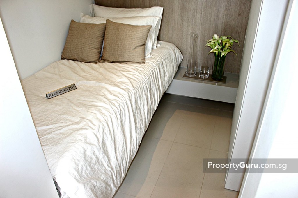 cluny park residence utility