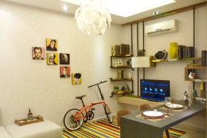 - Liberty Tower, i-City, Shah Alam