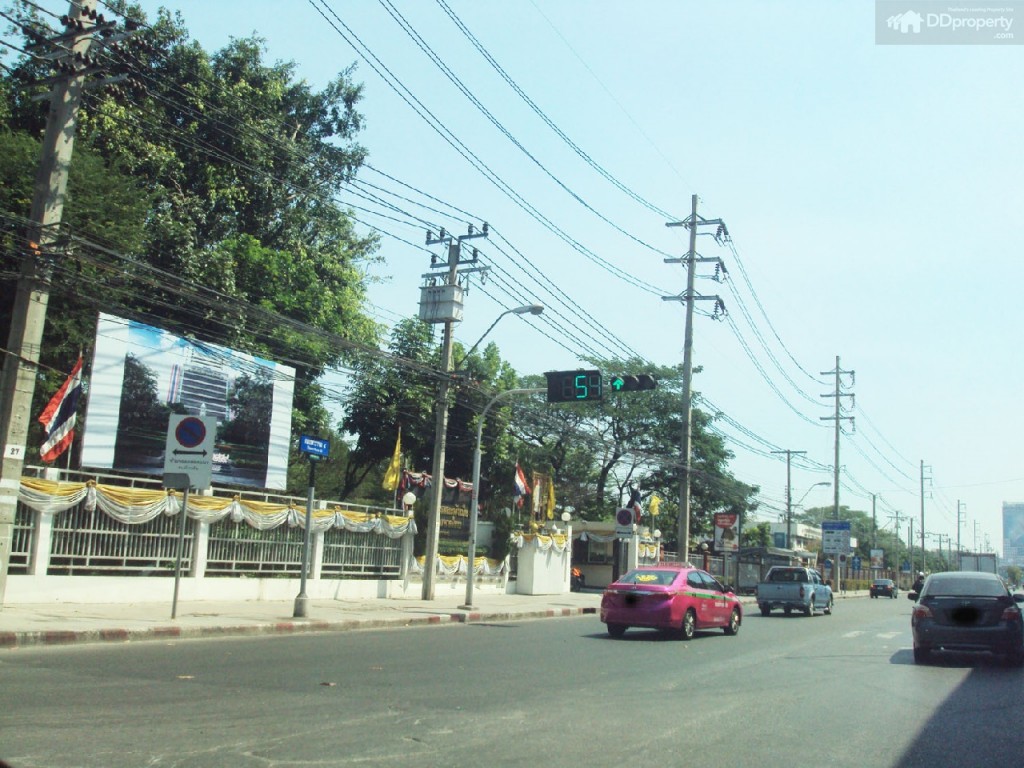 dept of public works and town & country planning