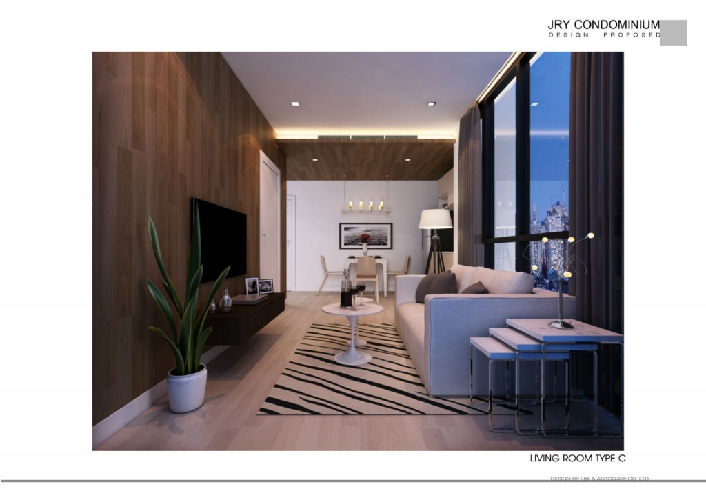 jry condo rama9