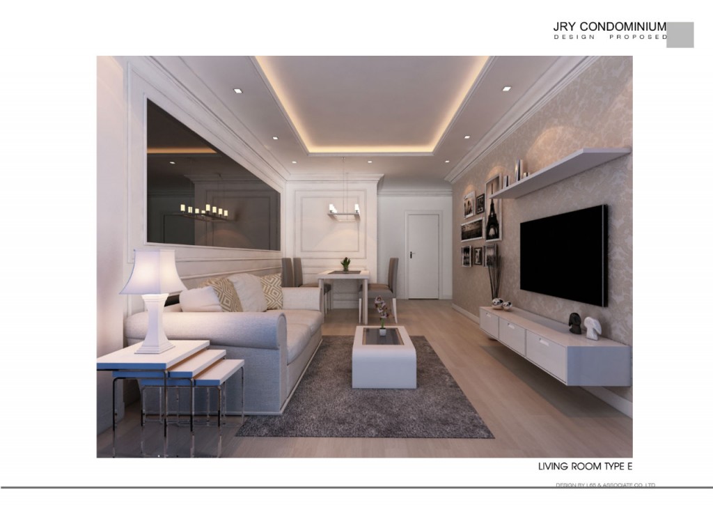 jry condo  rama9