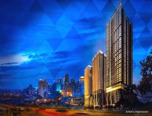 - Pavilion Embassy, Jalan Ampang
