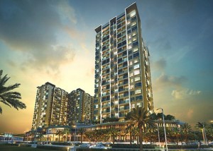 - Tropicana Bay Residences, Penang WorldCity