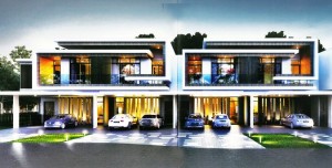 - Terraza Residences, Eco Sanctuary