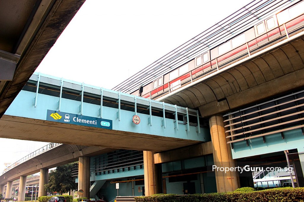 transport, nearby, condo