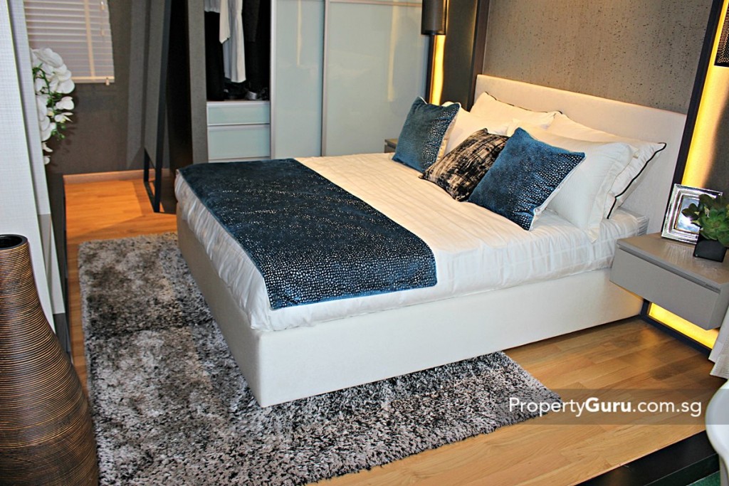 trilinq master bedroom