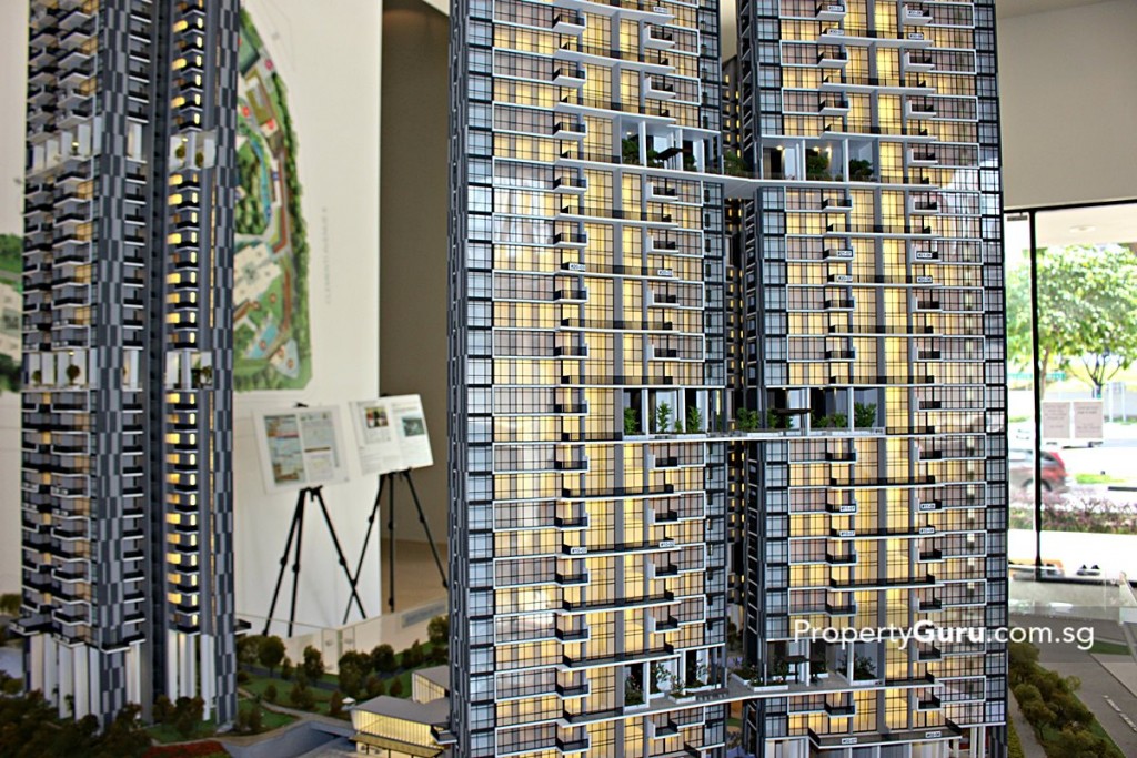 trilinq sky terraces