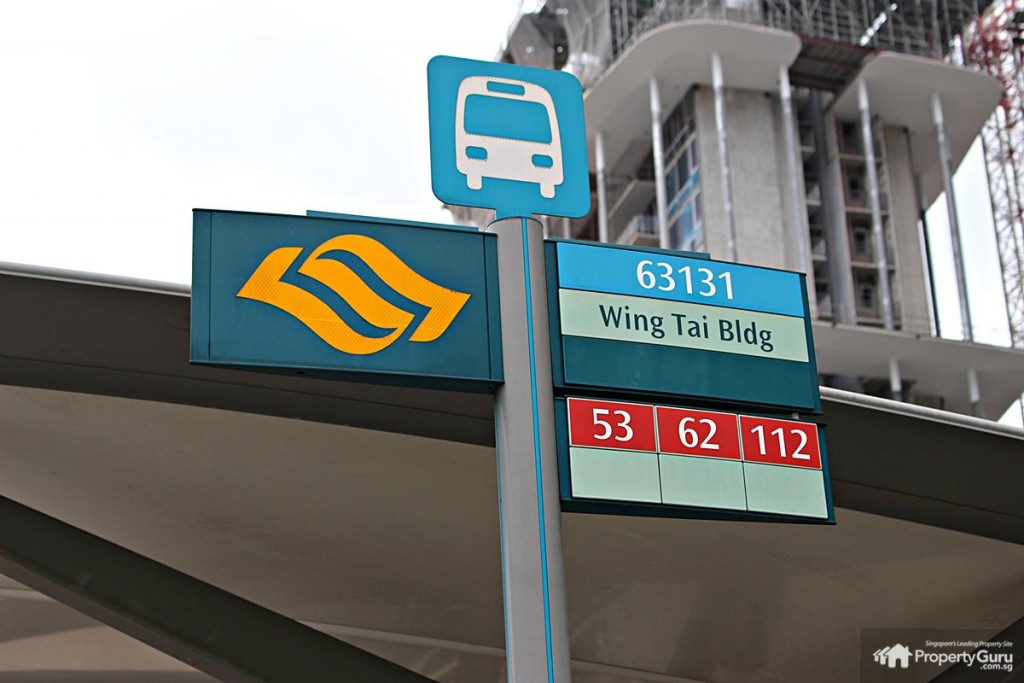 transport, nearest, kovan, condo