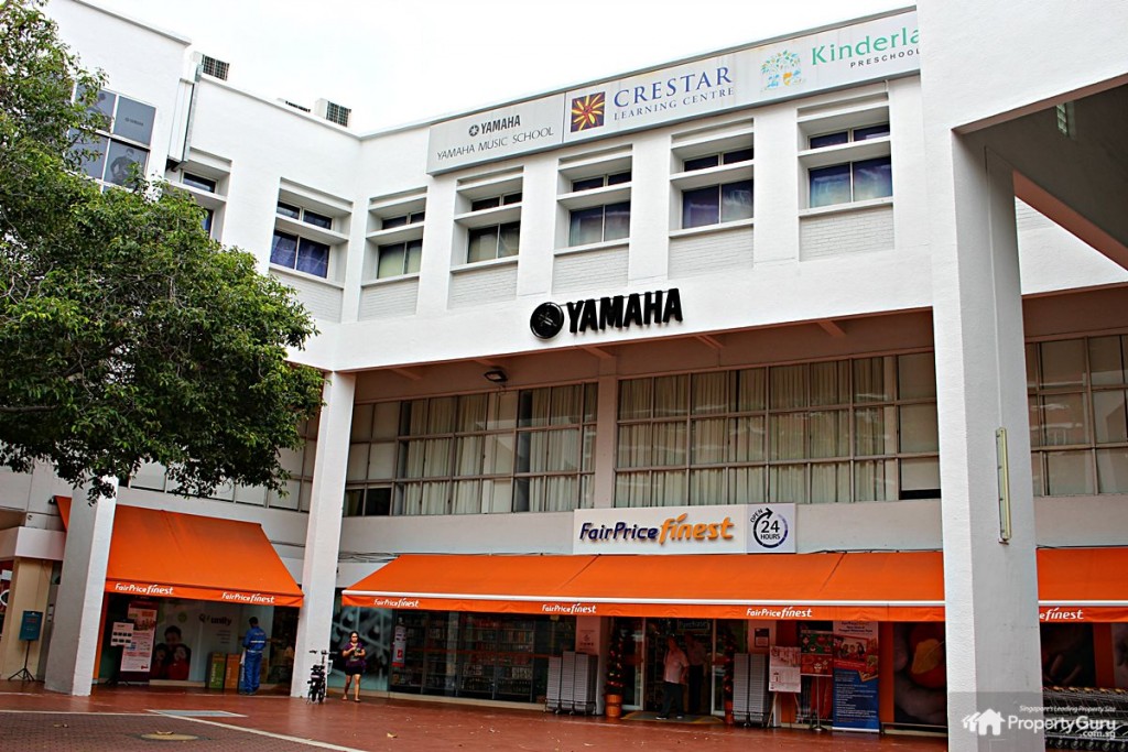 nearby, condo, kovan, amenities
