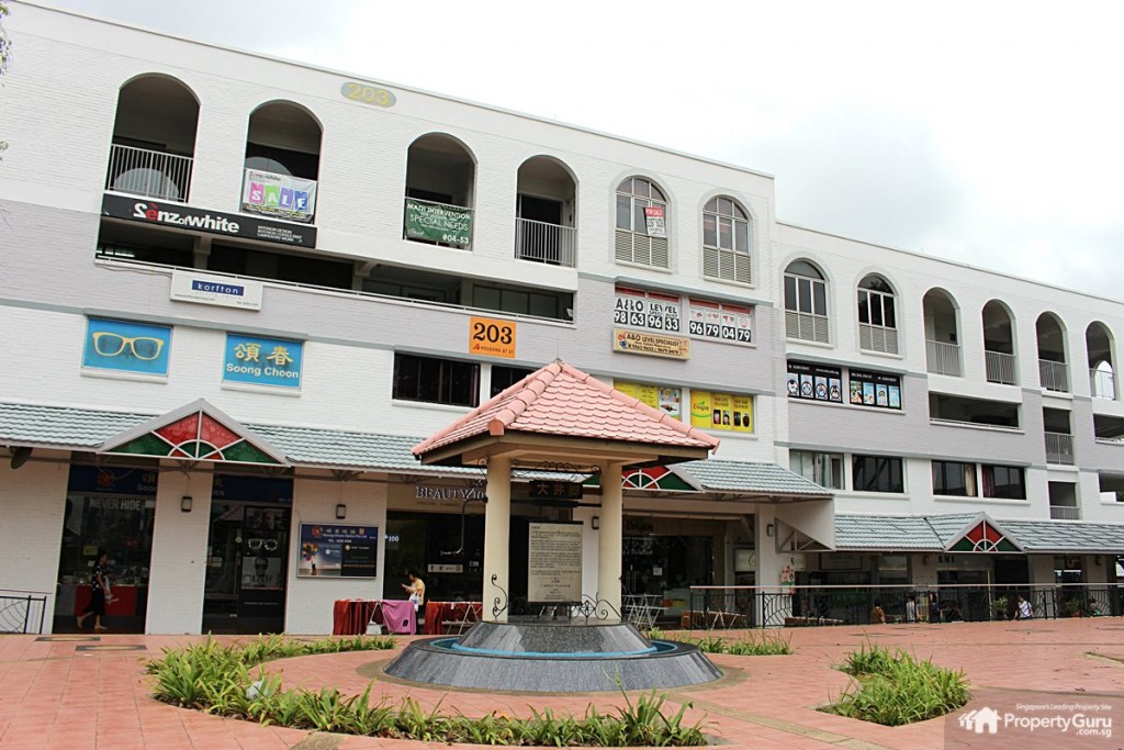 nearby, condo