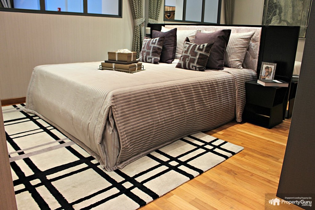 trilive master bedroom 2 BR