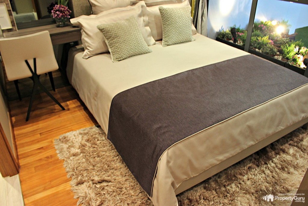 trilive master bedroom 4 BR