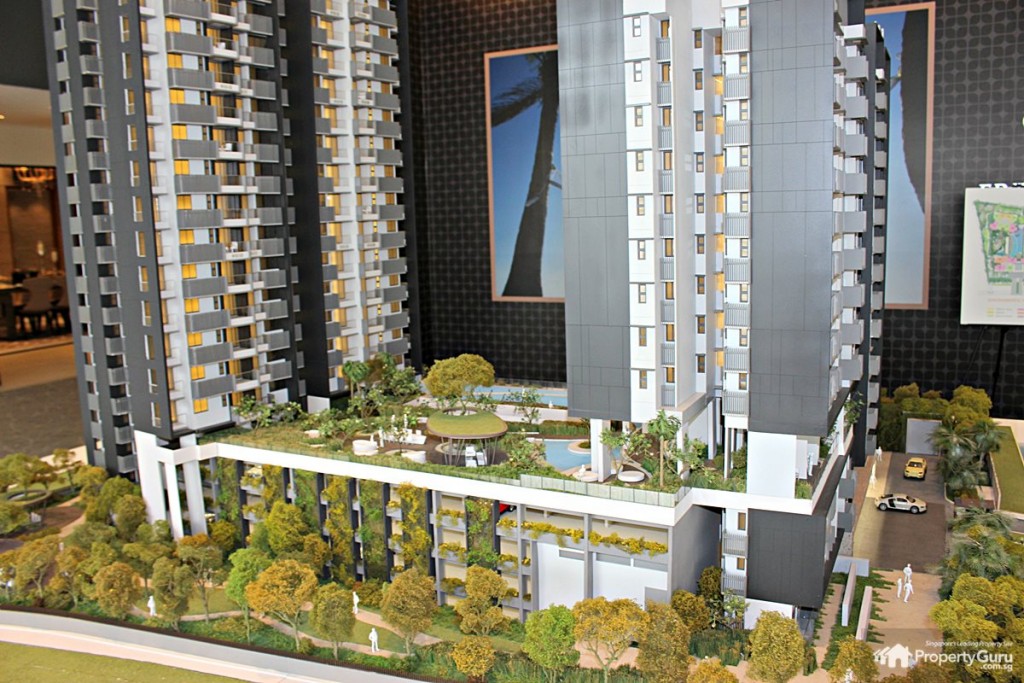 trilive model