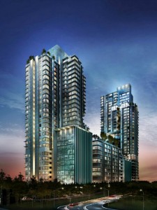 - You One, Persiaran Subang Permai