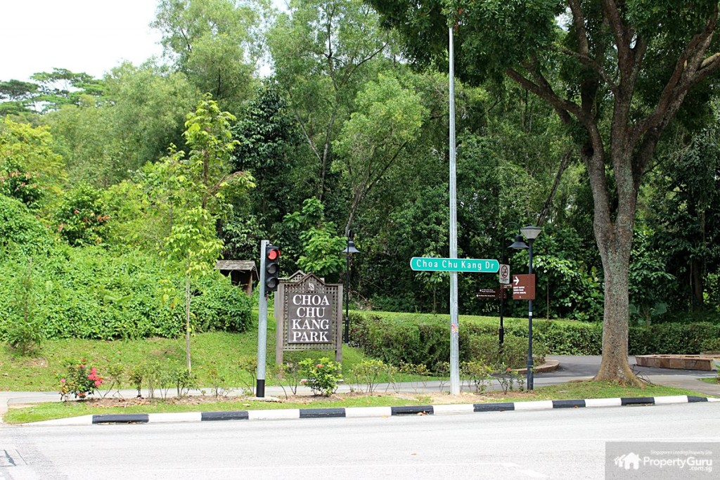 nearby, amenities, leisure, choa chu kang, ec