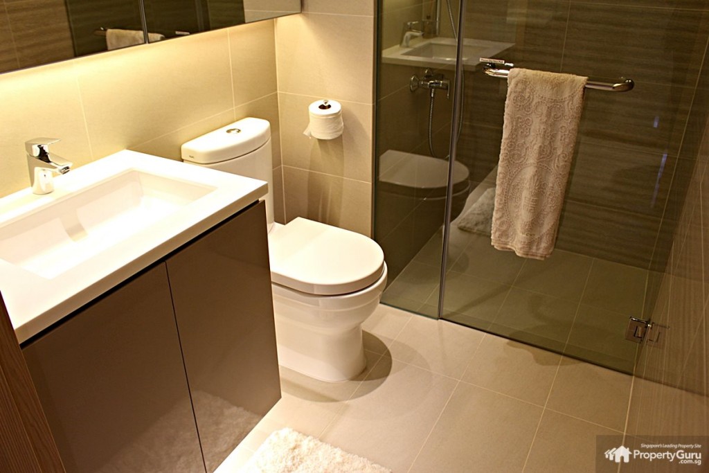 wandervale common bathroom