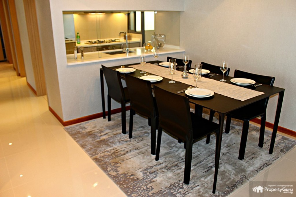 wandervale dining 3 BR