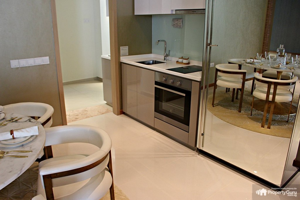 wandervale kitchen 4 BR