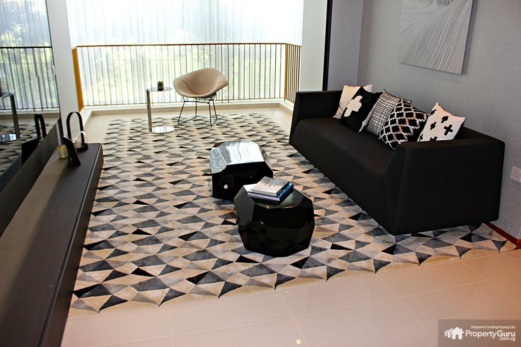 wandervale living 3 BR