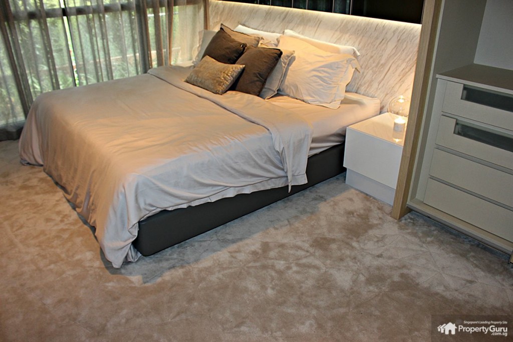 wandervale master bedroom 3 BR