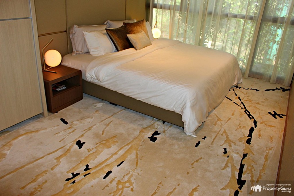 wandervale master bedroom 4 BR