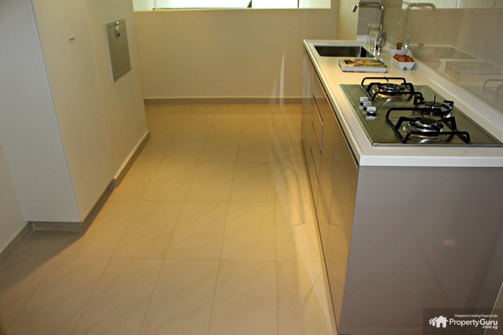 wandervale service yard 4 BR