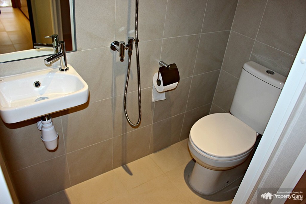 wandervale water closet