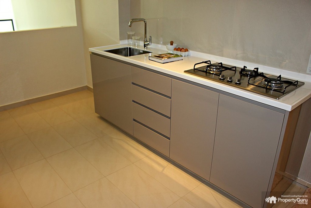 wandervale wet kitchen 4 BR