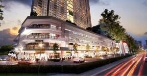 - Golden Triangle 2, Sungai Ara