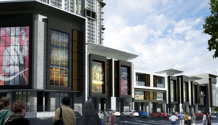 003Q3- Project Detail