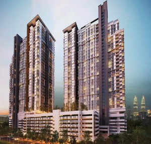 - Shamelin Star, Cheras