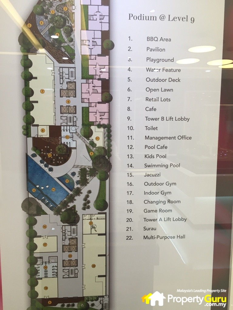 006 J.Dupion - Facilities