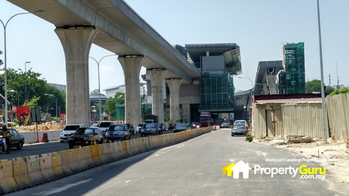 006Eko- Jalan Cheras